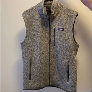 Men’s Patagonia Vest
